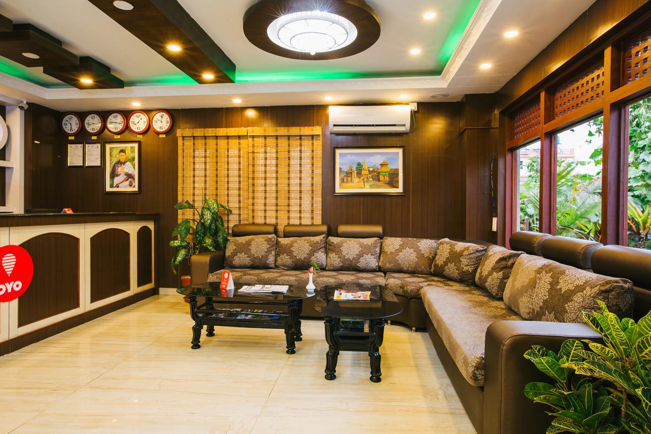Hotel Romantica Pokhara Zewnętrze zdjęcie