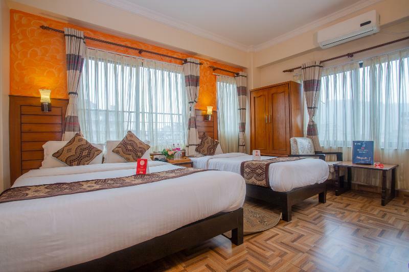 Hotel Romantica Pokhara Zewnętrze zdjęcie