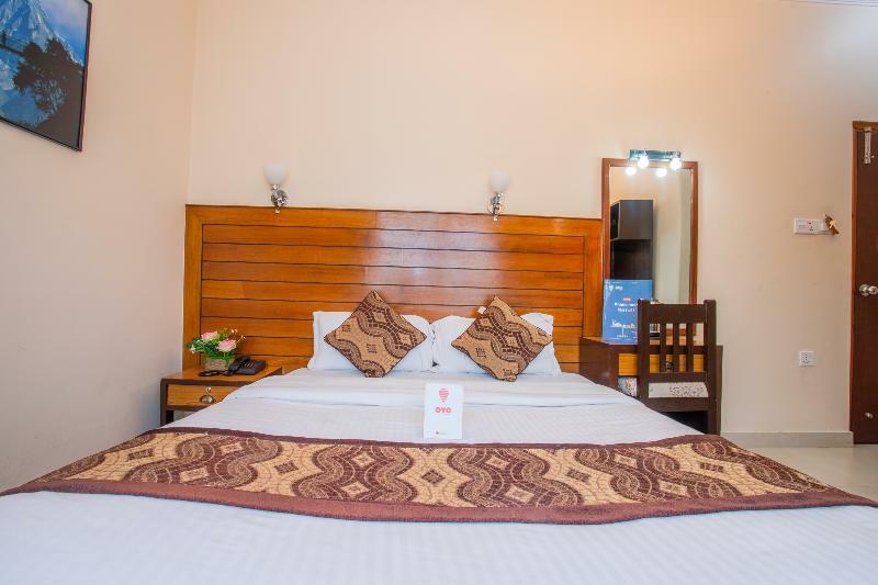 Hotel Romantica Pokhara Zewnętrze zdjęcie
