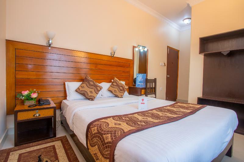 Hotel Romantica Pokhara Zewnętrze zdjęcie