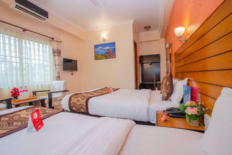 Hotel Romantica Pokhara Zewnętrze zdjęcie