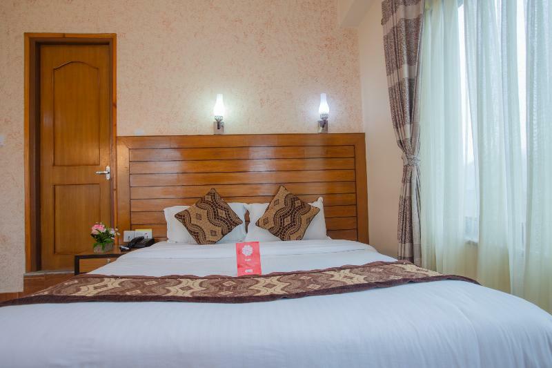 Hotel Romantica Pokhara Zewnętrze zdjęcie