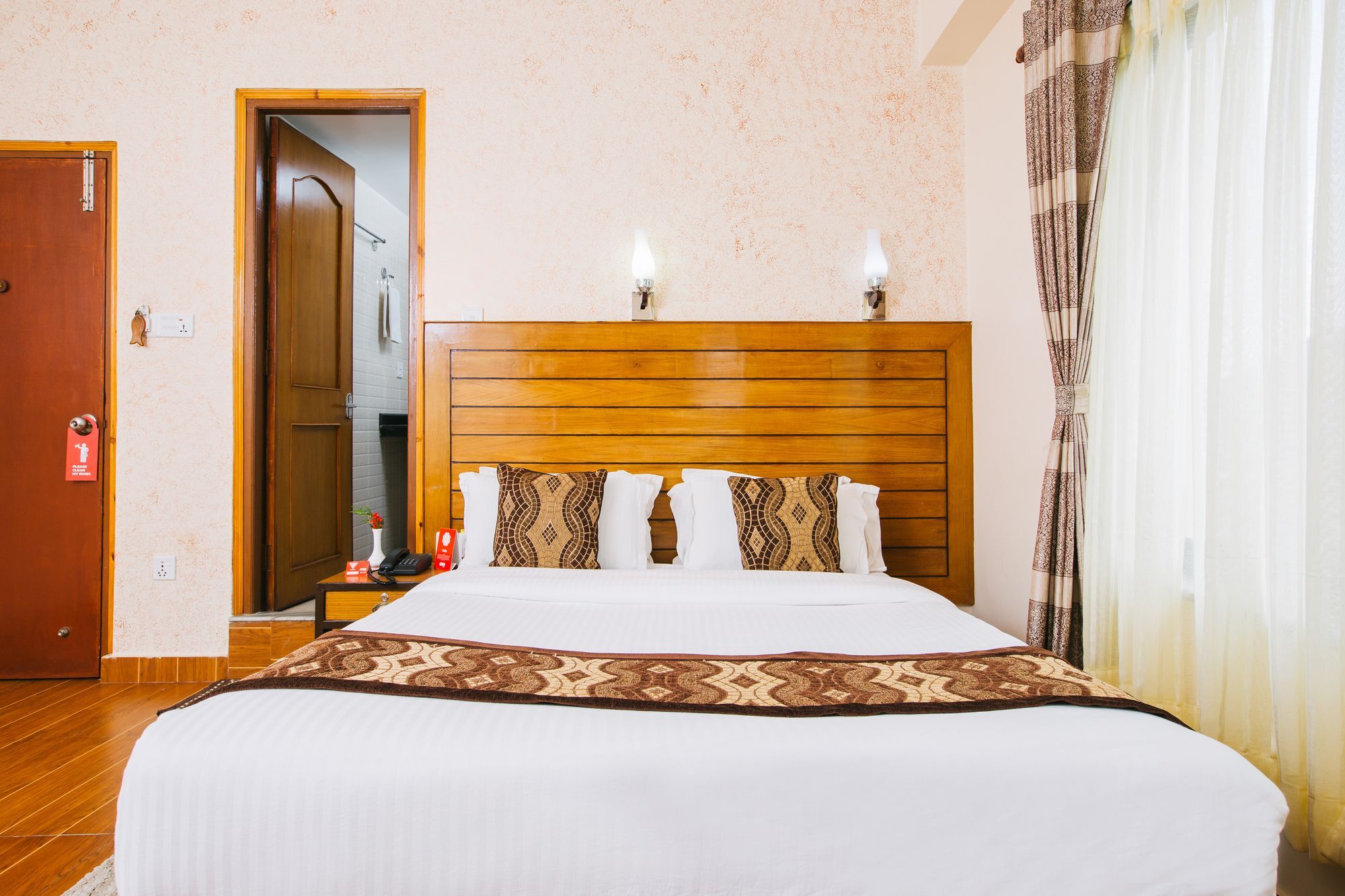 Hotel Romantica Pokhara Zewnętrze zdjęcie