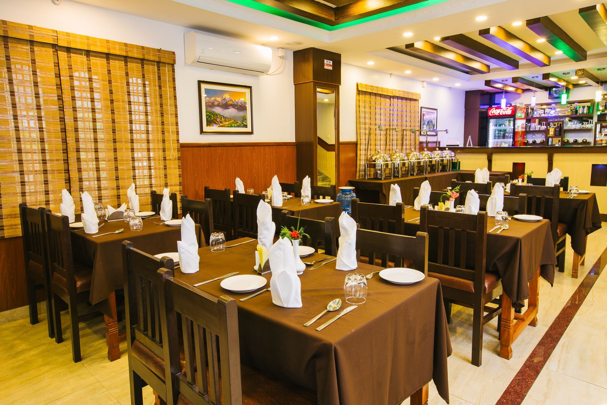 Hotel Romantica Pokhara Zewnętrze zdjęcie